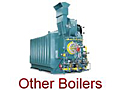 Other Boilers
